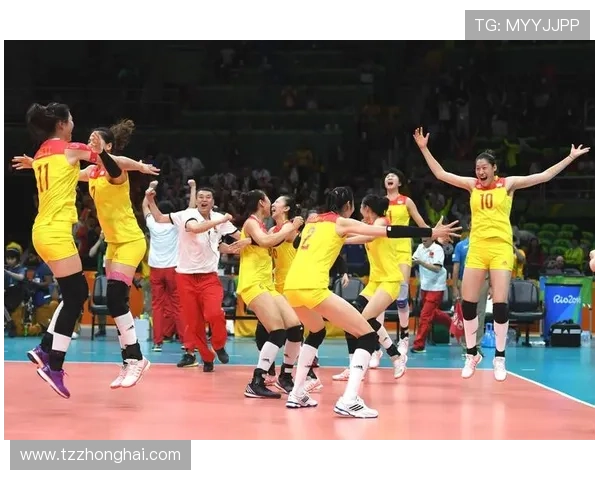 刘伟专访:从排球新星到传奇教练的奋斗与成长之路