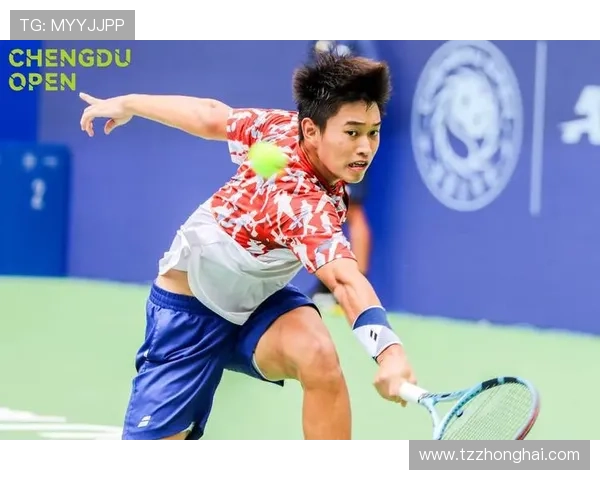 成都网球队实力强劲荣登全国网球力量排行榜第六名